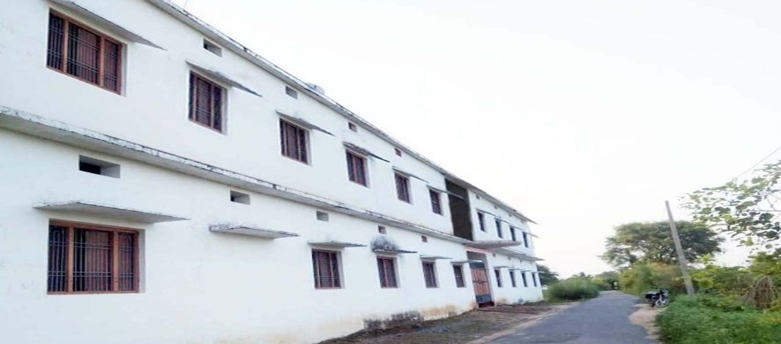 PARASNATH JANARDAN GIRLS DEGREE COLLEGE,BADIHARI,DAULATPUR,GHAZIPUR  (U.P.)	